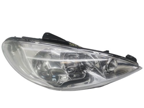Lamp 6205S9 Citroen Peugeot 206 Right Front New Genuine