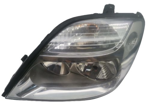 Headlight 7700432098 Renault Scenic I Front Left New Genuine
