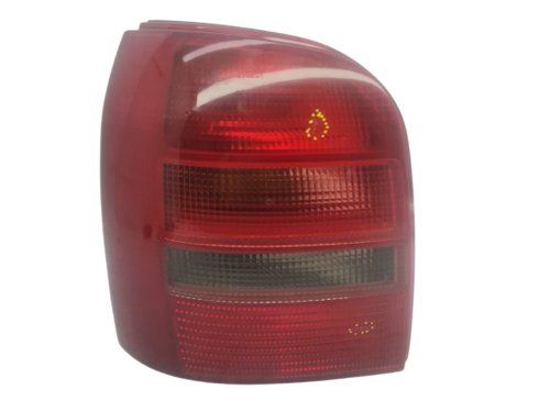 Lamp 8D9945095A Audi A4 B5 Left Rear New Genuine