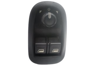 Window Switch 6552WP Peugeot 206 New Genuine