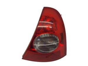 Tail Light 8200917487 Renault Clio II Lift Right New Genuine