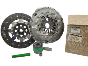 Clutch Kit 302186786R Master 3 Movano B New Original