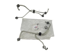 Fuel Lines 1570A4 Citroen Peugeot 1.9D DW8 New Original