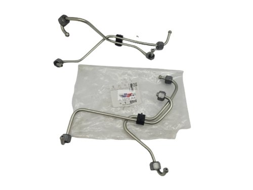 Fuel Lines 1570A4 Citroen Peugeot 1.9D DW8 New Original