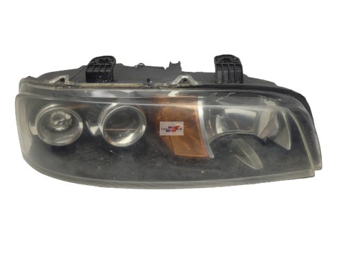 Headlight Right 89100448 OE Fiat Punto