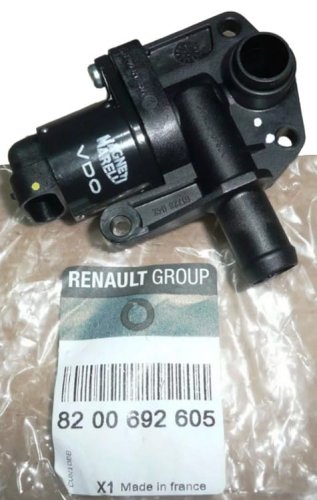 Stepper Motor 8200692605 Megane 2 Scenic 2 1.4-2.0 16V Original 