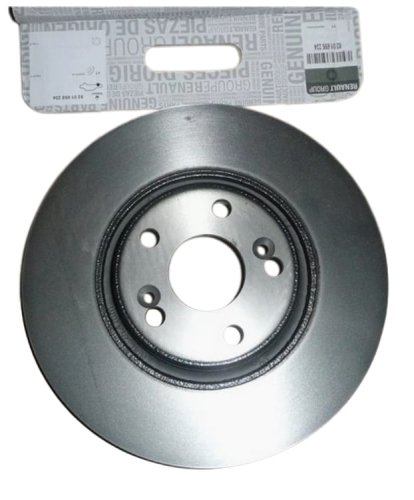 Brake Disc Renault Espace IV 308mm 8201695234 Original