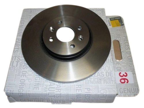 Brake Disc Front  Renault Scenic |II 1,9DCI 7701207897 Original 