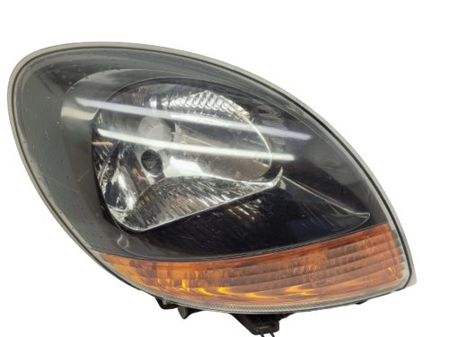Lamp, Headlight 8200183921 Renault Kangoo Right Front New Genuine