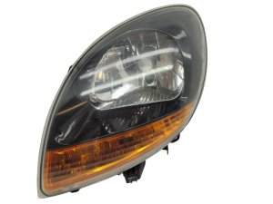 Lamp, Headlight 8200150614 Renault Kangoo Lift Front Left New Genuine