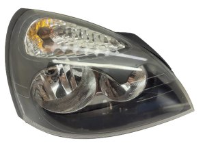 Lamp, Headlight 7701054063 Renault Clio II Lift Right Front New Genuine