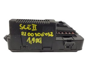 Comfort Control Module UPC 8200306032 Renault Scenic II New Genuine
