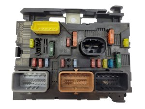 Control Unit BSM-L11 9661087080 Peugeot, Citroen Różne Modele New Genuine