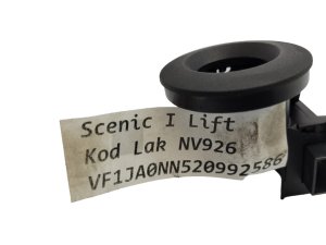 Ignition Coil, Immobiliser Antenna Ring 7700425327 Renault Scenic I Lift New Genuine