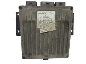 Engine Control Unit, Engine Control Unit 8200331477 Renault Kangoo New Genuine