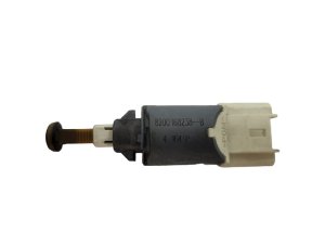 Brake Pedal Sensor 8200168238 Renault Scenic II New Genuine