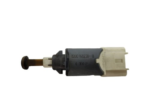 Brake Pedal Sensor 8200168238 Renault Scenic II New Genuine