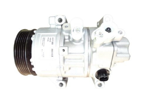 Air Conditioning Unit Compressor ACP353 72466795
