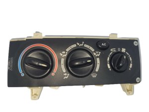 Heater AC Control Panel 7701047440 Renault Scenic I Lift New Genuine