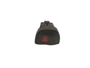 Hazard Light Switch 25177 Renault Scenic I Lift New Genuine