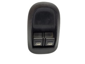 Window Lift Switch 6554WC Citroen, Peugeot 206 New Genuine