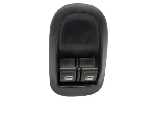 Window Lift Switch 6554WC Citroen, Peugeot 206 New Genuine