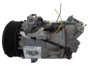 Air Conditioning Unit 2.0DCI 8200890987 Laguna III