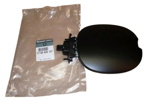 Fuel Filler Flap R Clio II 7700433127 New Origina