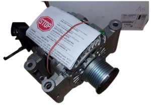 Alternator Peugeot 2008 5702J3 Original 