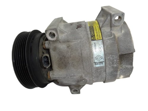 Air Conditioning Unit 1.6 16V 7700103536 Renault Megane II