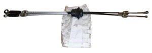 Gear Lever Citroen Jumpy 2444G9 Original