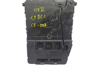 Control Unit 8200309690 Renault New Genuine