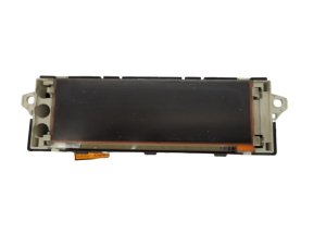 Radio Display 96524732XT Peugeot 307 New Genuine