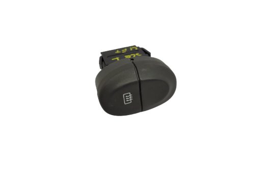 Window Heating Control Rear Scenic 7700432965 432965B DAV