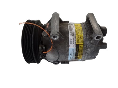 Air Conditioning Unit 1.5 DCI 8200316164 Renault Megane 2