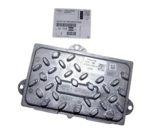 Xenon Ballast 1675889080 Citroen Peugeot New Original