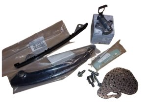 Timing Chain Kit  130C15830R Renault 2.0 16v Fluence / Megane III / Laguna III | Nissan New Original