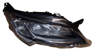  Headlamp 1682746680 Citroen New Original
