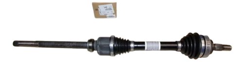 Drive Shaft Right Citroen Berlingo 1,6HDI 3273JZ Original 