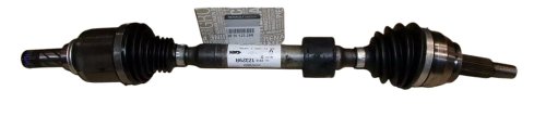 Drive Shaft Left Renault Scenic IV 391012329R New Original