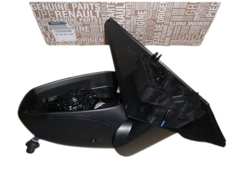 Mirror Left 963020180R Renault New Original