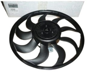 Radiator Fan Motor 214810036R Renault Laguna New Original