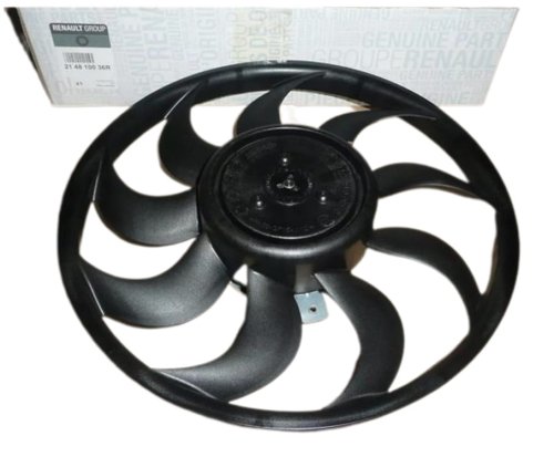 Radiator Fan Motor 214810036R Renault Laguna New Original