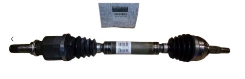 Drive Shaft Left New 8200432515 Renault Megane 2 1.5 DCI New Original