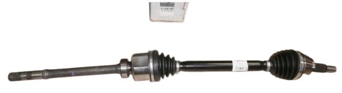 Drive Shaft Right 391001868R Renault Espace 5 New Original