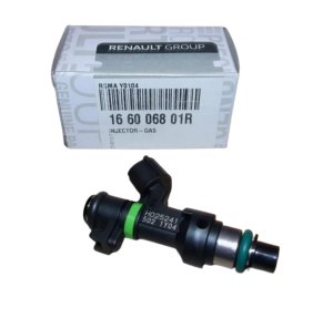 Fuel Injection 166006801R Renault New Original