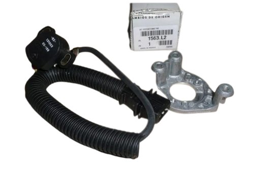 Accelerator Pedal Potentiometer 1563L2 Citroen Peugeot New Original