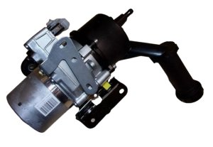Power Steering Pump 1615094180 Peugeot New Original