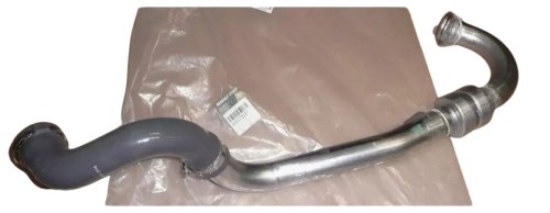 Air Hose  8200276297 Renault Megane 2 1.5 dci New Original
