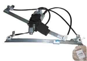 Window Regulator Right Front 8200424422 Renault Espace 4 New Original